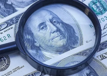 El dólar se desploma $11 tras anuncio de intervención.