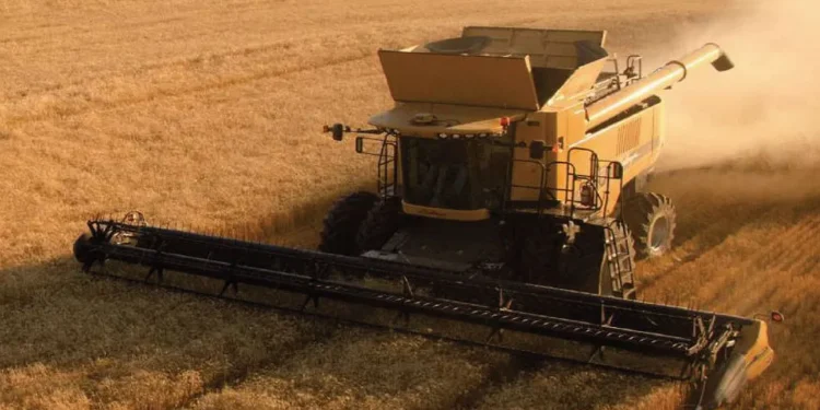 Liquidación agro se desploma: agosto crítico