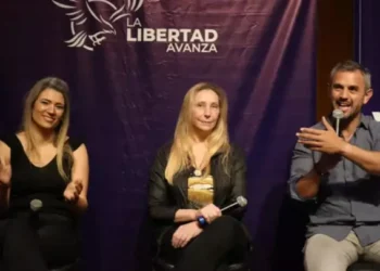 Caso espionaje Karina Milei: Implicados