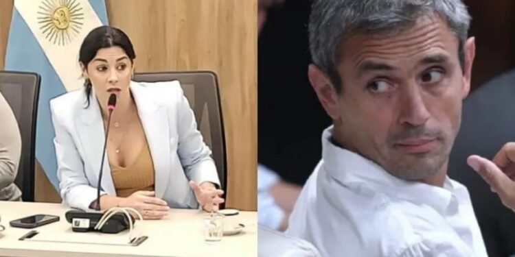 Pagano ataca a Menem: Tema “ñoquis”