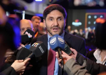 Maximiliano Pullaro: Crítica al oficialismo por audios de Karina Milei.