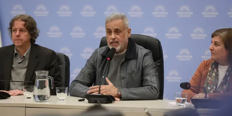 Rechazo a la censura en Diputados: vuelve la Comisión de Libertad de Expresión.