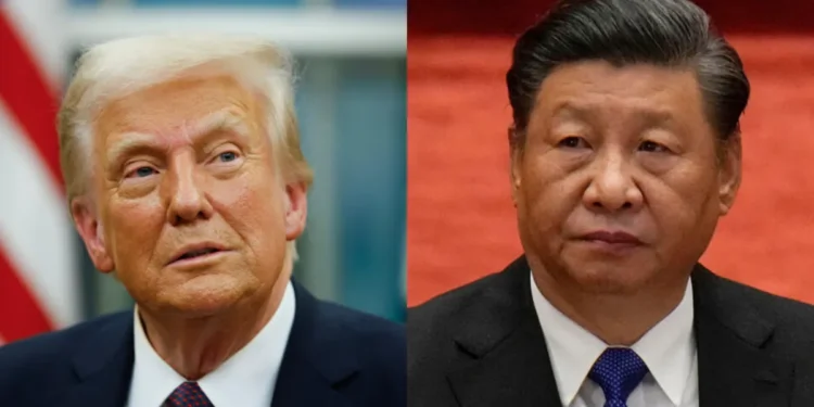 Aranceles: EE.UU. busca “resolución urgente” de la Corte.