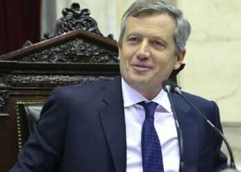 Elecciones: Monzó alerta derrota oficialista en Provincia.