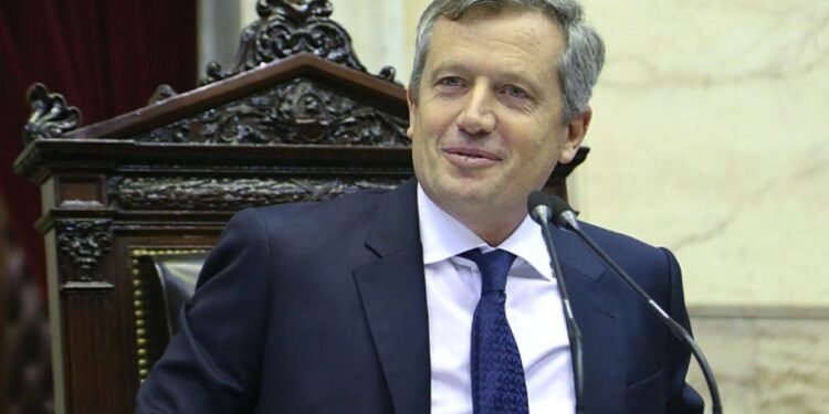 Elecciones: Monzó alerta derrota oficialista en Provincia.