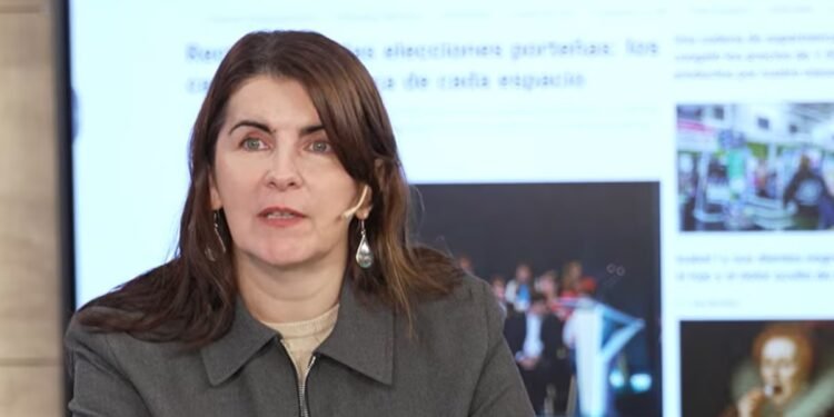 Cierre de Milei en Moreno: Intendenta pide no manifestarse.