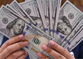 Intervención del Tesoro mantiene dólar oficial estable.