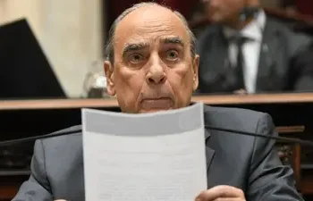 El Gobierno marca distancia con el Gordo Dan.