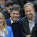Buenos Aires: Peronismo logra victoria con 47% de votos.