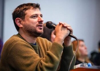 Declaraciones picantes de Grabois contra Milei