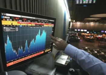 Pese al riesgo país, bonos y acciones con rebote del 5%