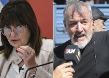 ATE volvió a encender las alarmas en el ámbito gremial al reclamar al Gobierno Nacional.