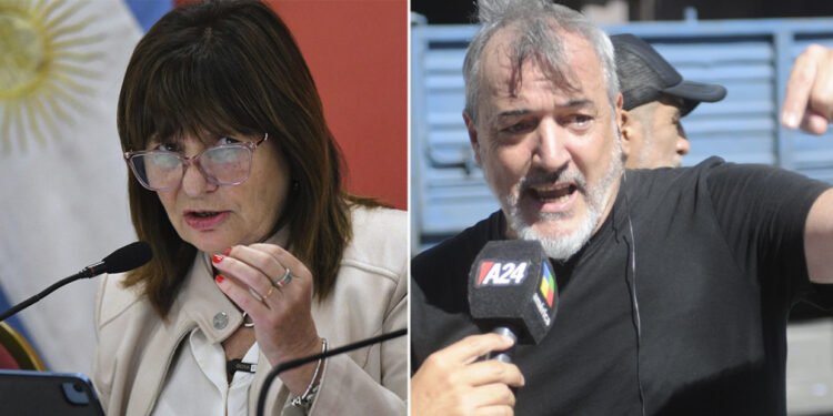 ATE volvió a encender las alarmas en el ámbito gremial al reclamar al Gobierno Nacional.