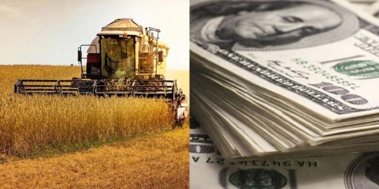Fondo agropecuario: hacia los $130.000 millones.