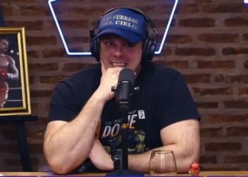 Gordo Dan: señalan uso de Karina Milei como “escudo”.