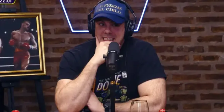 Gordo Dan: señalan uso de Karina Milei como “escudo”.