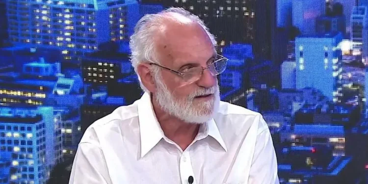 Un economista de Milei aconseja tras el revés.