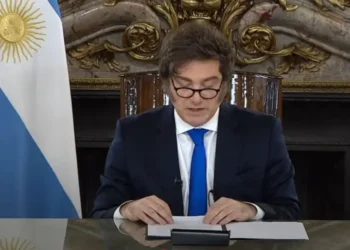 Radiografía internacional del dilema de Milei.