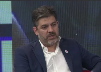 El “pánico” de Milei a Kicillof, por Carlos Bianco.