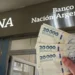 Plazo fijo 2025: $1.950.000 en Banco Nación, ¿Qué rendimiento espero?