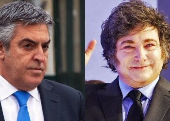 “Se tiene que ir”, la contundente frase de Dalbón sobre Milei y ANDIS.