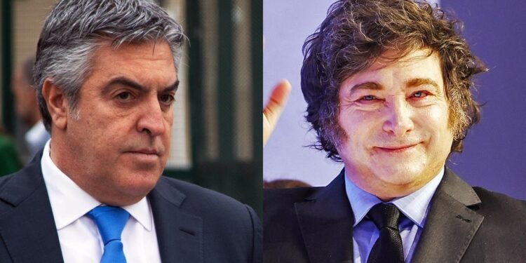 “Se tiene que ir”, la contundente frase de Dalbón sobre Milei y ANDIS.