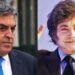 “Se tiene que ir”, la contundente frase de Dalbón sobre Milei y ANDIS.