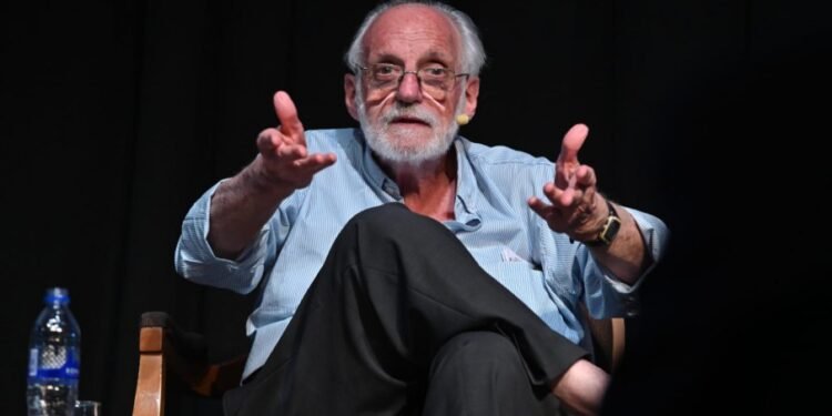 El economista de Milei y la gran pregunta económica.