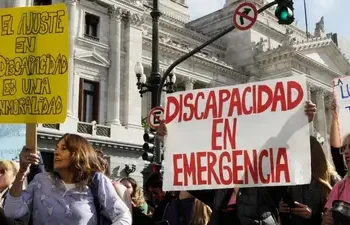Presupuesto 2026: Apoyo a jubilados y educación