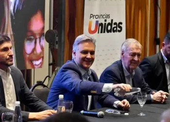 Provincias Unidas endurece postura ante Milei.