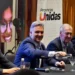 Provincias Unidas endurece postura ante Milei.