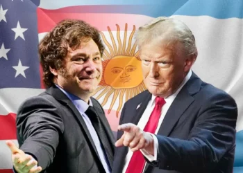 EE.UU. y Argentina: impulso a pacto comercial.