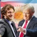 EE.UU. y Argentina: impulso a pacto comercial.