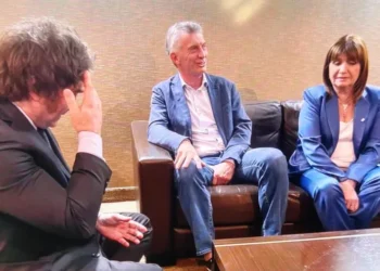 Mauricio Macri: Reunión con Milei confirmada.