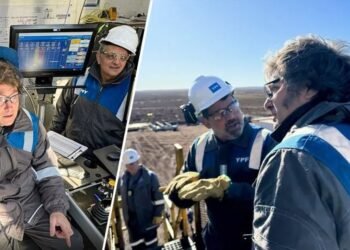 Vaca Muerta: La agenda de Milei y el sector.