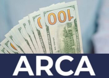ARCA comenzó a devolver percepciones por dólar.