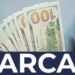 ARCA comenzó a devolver percepciones por dólar.