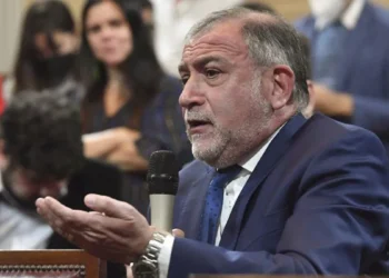 Gobierno: Juez demanda mesa de diálogo con gobernadores.