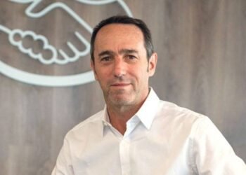 Galperin explica la suba del dólar por el “Riesgo Kuka”.