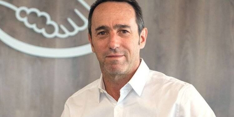 Galperin explica la suba del dólar por el “Riesgo Kuka”.