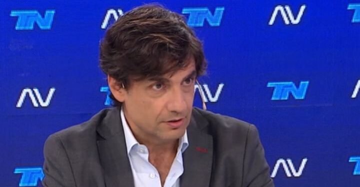 Turbulencia cambiaria: El análisis de Lacunza y su apoyo.