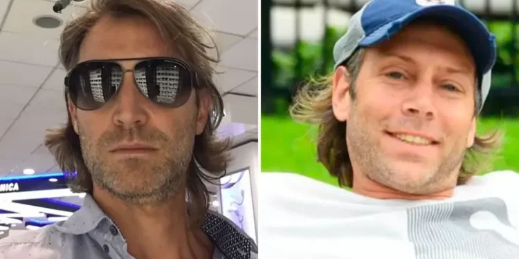 El dueño de Suizo Argentina, clave en el acto de Milei.