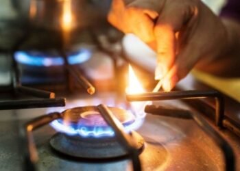 Tarifas residenciales AMBA: 7,7% menos para no subsidiados.