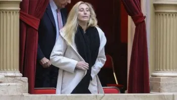 Interpelación de Karina Milei: LIBRA mantiene el pedido.