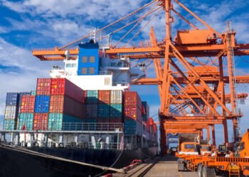 El rol de Hong Kong en el comercio Argentina-China.