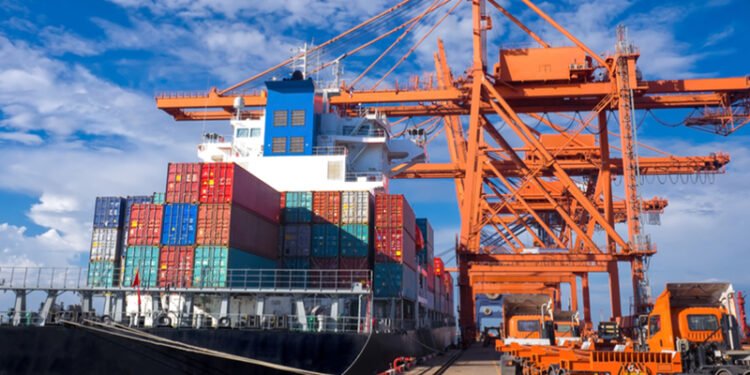 El rol de Hong Kong en el comercio Argentina-China.