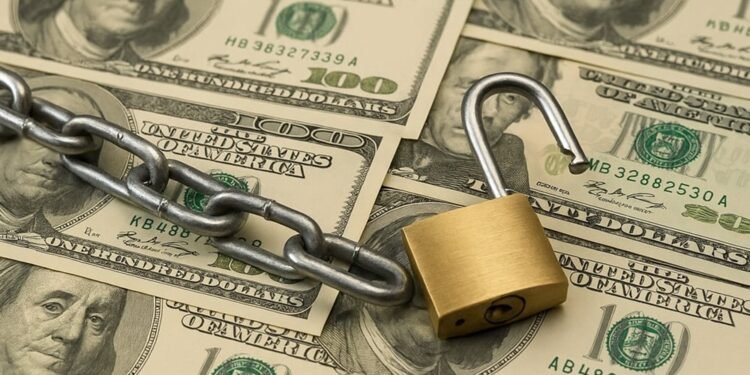 Dólar: Vuelve el cepo, limitaciones en el mercado financiero.