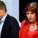 Bullrich: ¿posible acercamiento con Macri?
