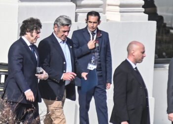 Retenciones: Reunión crucial entre Gobierno y productores.
