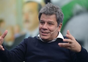 La advertencia de Manes sobre Milei.